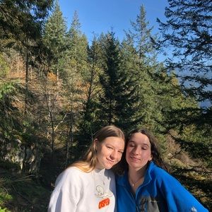 Meet your Posher, Paris